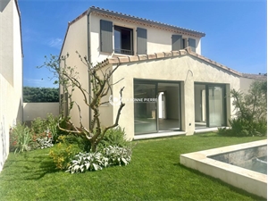 villa à la vente -   13210  SAINT REMY DE PROVENCE, surface 130 m2 vente villa - UBI475714370